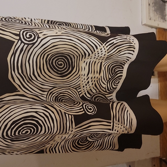 Studio I dress sz 10 - Picture 3 of 4